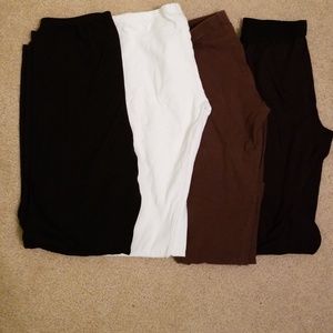 Leggings/Thermal Bundle